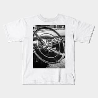 Classic Cadillac Kids T-Shirt